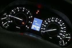 2023 Nissan
Patrol Ti