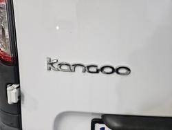 2013 Renault
Kangoo