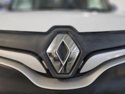 2013 Renault
Kangoo