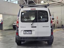 2013 Renault
Kangoo