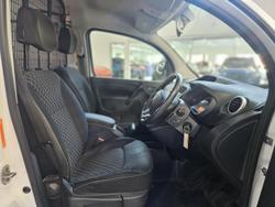 2013 Renault
Kangoo