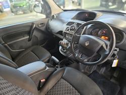 2013 Renault
Kangoo