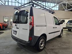 2013 Renault
Kangoo