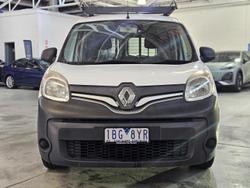 2013 Renault
Kangoo