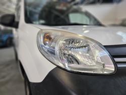 2013 Renault
Kangoo