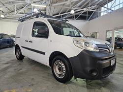 2013 Renault
Kangoo