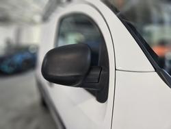2013 Renault
Kangoo