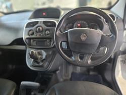 2013 Renault
Kangoo