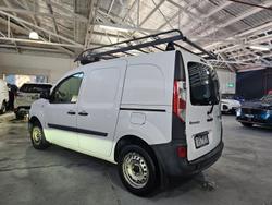 2013 Renault
Kangoo