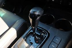 2022 Toyota Hilux Rogue GUN126R 4X4 Dual Range White