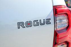 2022 Toyota Hilux Rogue GUN126R 4X4 Dual Range White