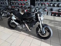 Ducati Monster 659 ABS