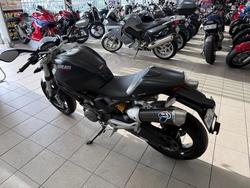 2013 Ducati Monster 659 ABS Monster Black