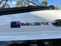 2025 Haines Signature 620BRX