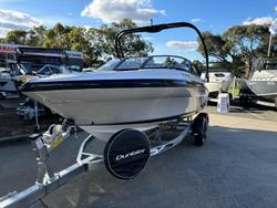 2025 Haines Signature 620BRX