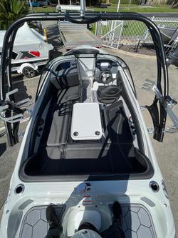 2025 Haines Signature 620BRX