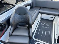 2025 Haines Signature 620BRX