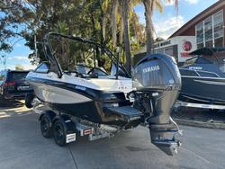 2025 Haines Signature 620BRX