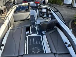 2025 Haines Signature 620BRX