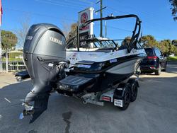 2025 Haines Signature 620BRX