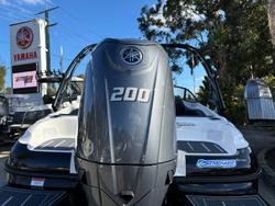 2025 Haines Signature 620BRX