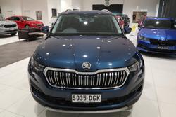 2023 SKODA
Kodiaq Style