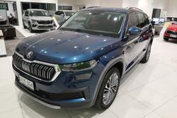 2023 SKODA
Kodiaq Style