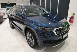 2023 SKODA
Kodiaq Style