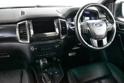 2021 Ford
Ranger Wildtrak
