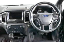2021 Ford
Ranger Wildtrak