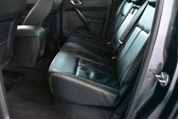 2021 Ford
Ranger Wildtrak
