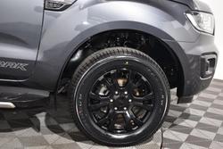 2021 Ford
Ranger Wildtrak