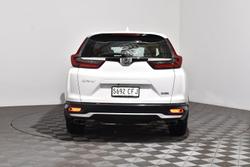 2020 Honda
CR-V VTi X