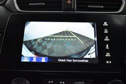 2020 Honda
CR-V VTi X