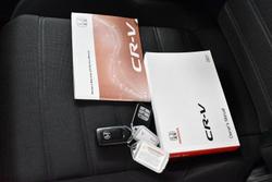 2020 Honda
CR-V VTi X