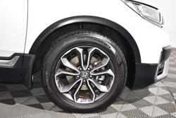 2020 Honda
CR-V VTi X