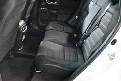 2020 Honda
CR-V VTi X
