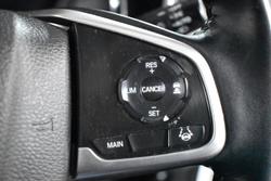 2020 Honda
CR-V VTi X