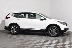 2020 Honda
CR-V VTi X
