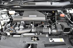 2020 Honda
CR-V VTi X