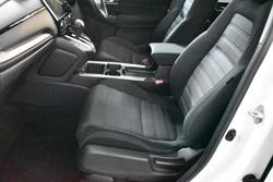 2020 Honda
CR-V VTi X