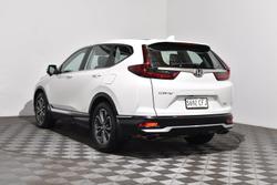 2020 Honda
CR-V VTi X