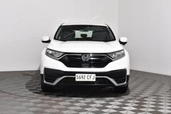 2020 Honda
CR-V VTi X