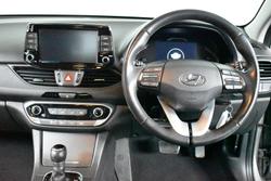 2020 Hyundai
i30