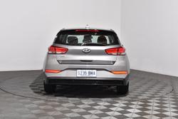 2020 Hyundai
i30