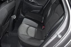 2020 Hyundai
i30