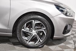 2020 Hyundai
i30