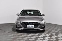 2020 Hyundai
i30