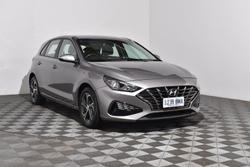 2020 Hyundai
                i30 