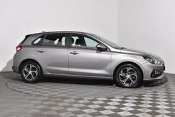 2020 Hyundai
i30
